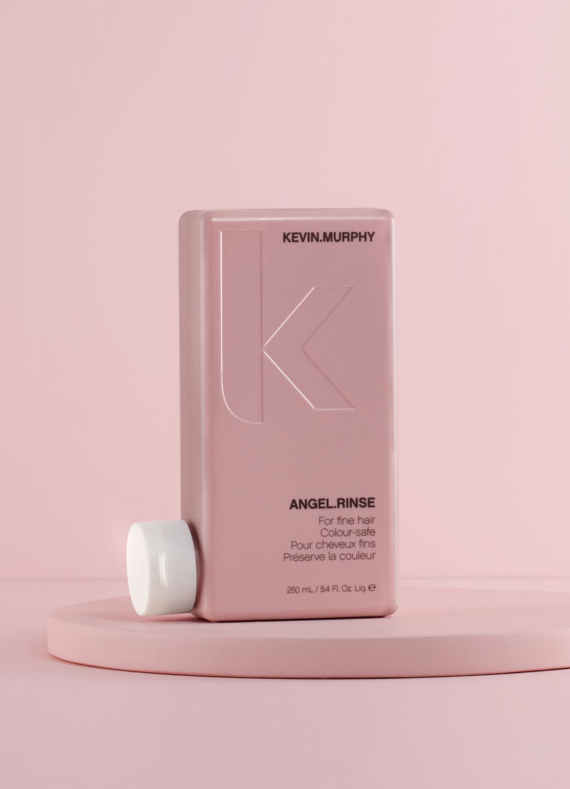 Kevin Murphy ANGEL.RINSE - Kondicionierius dažytiems plaukams