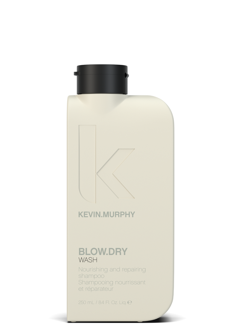 Kevin Murphy BLOW.DRY WASH - Maitinantis ir atkuriamasis šampūnas