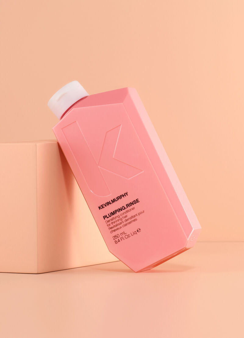 Kevin Murphy PLUMPING.RINSE - Apimties suteikiantis kondicionierius